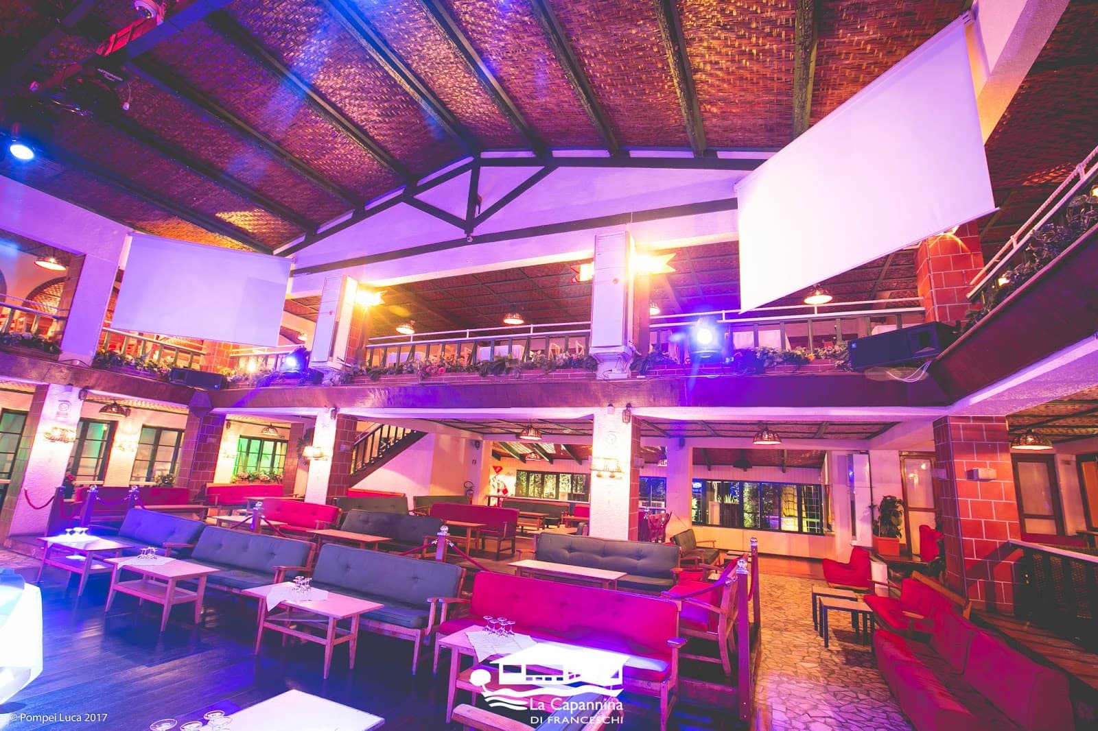 La Capannina di Franceschi - Image 1