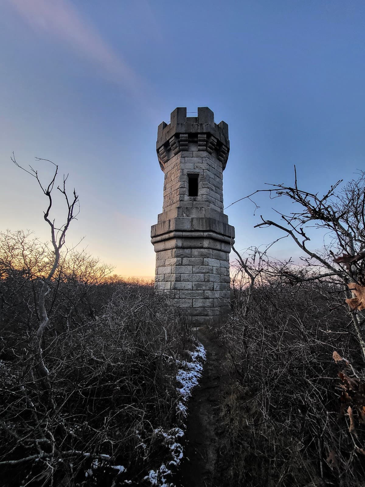 Jenny Lind Tower - Image 1