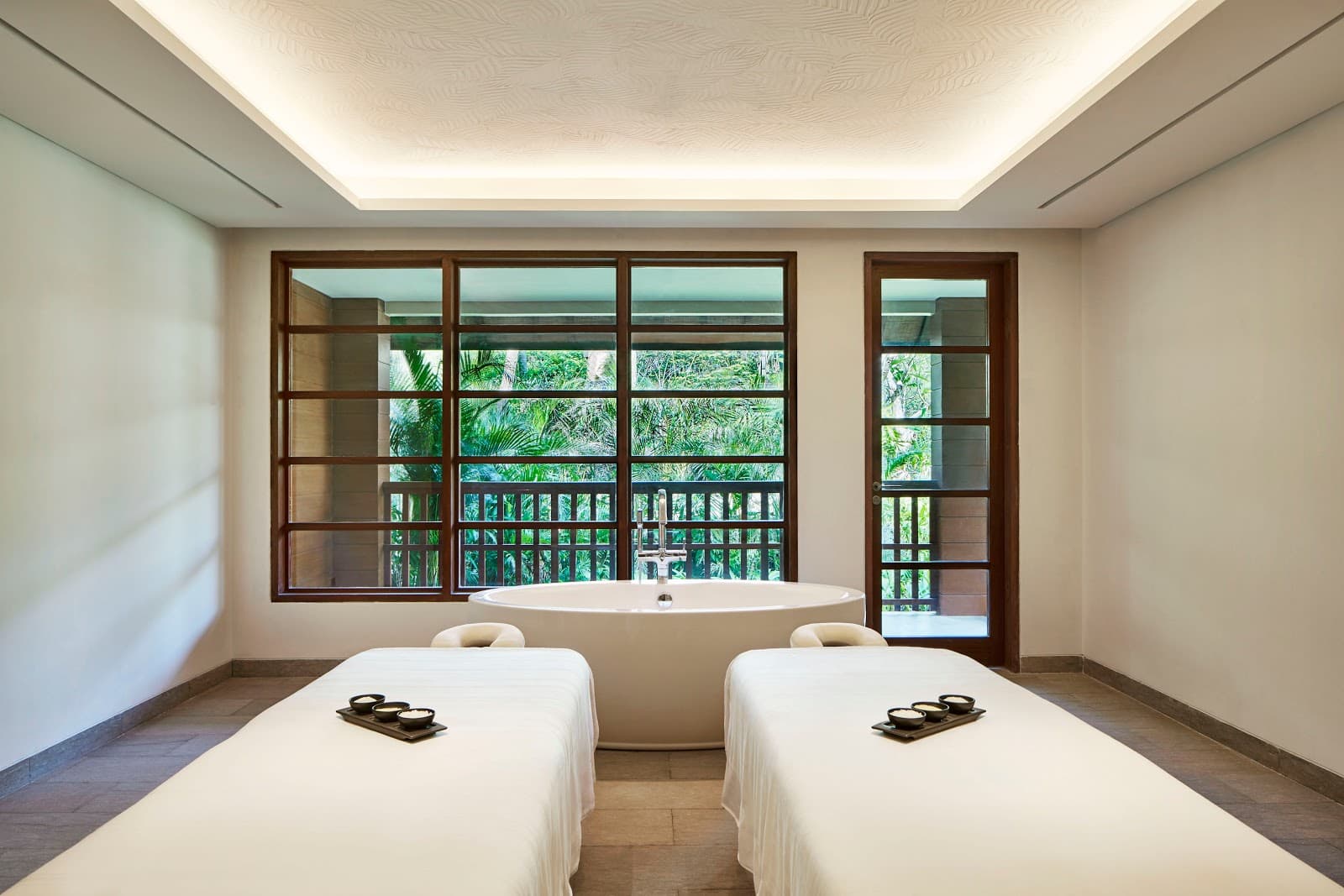 Heavenly Spa by Westin Ubud Bali - Image 1