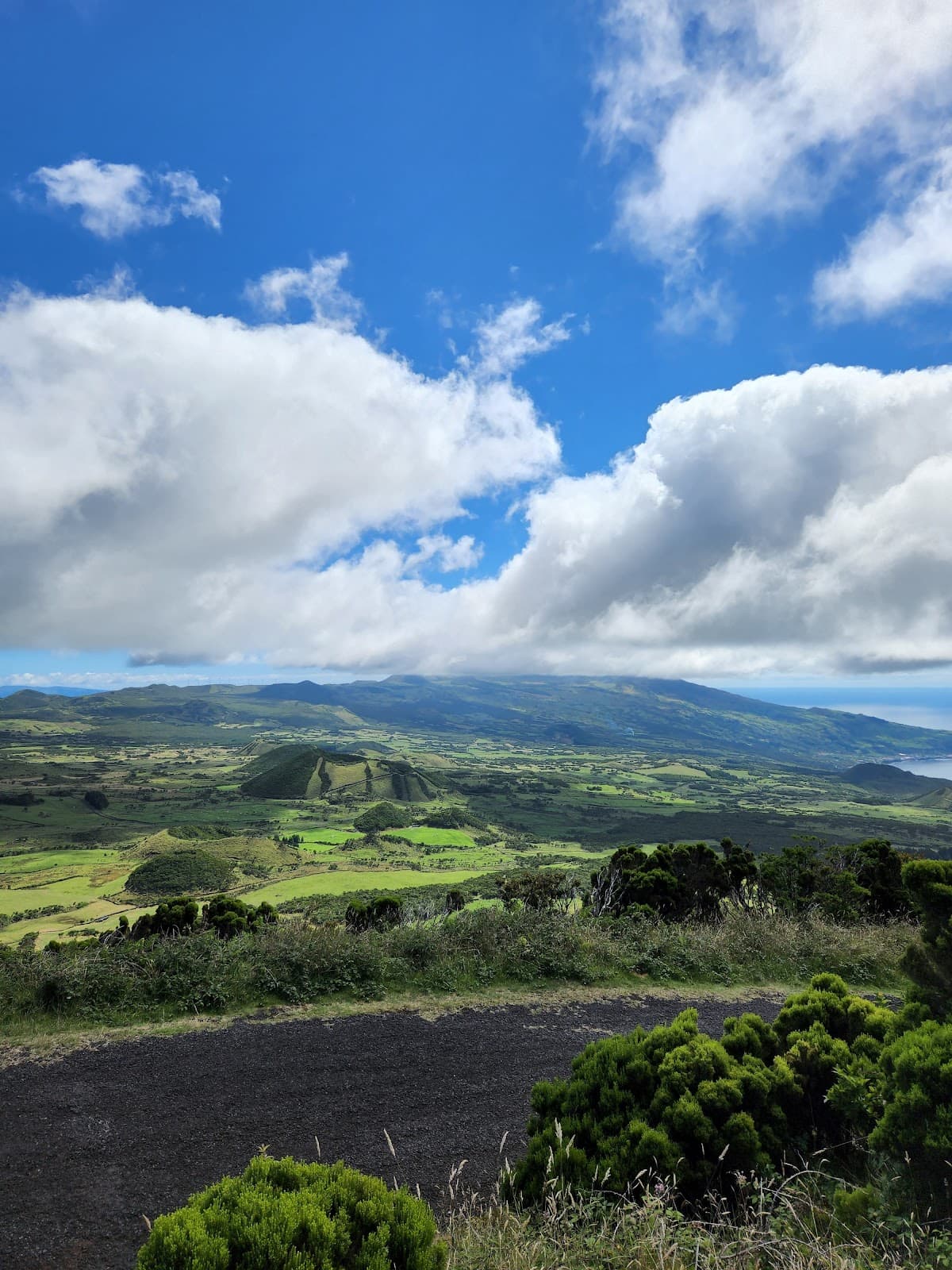 Pico da Urze Viewpoint - Image 1