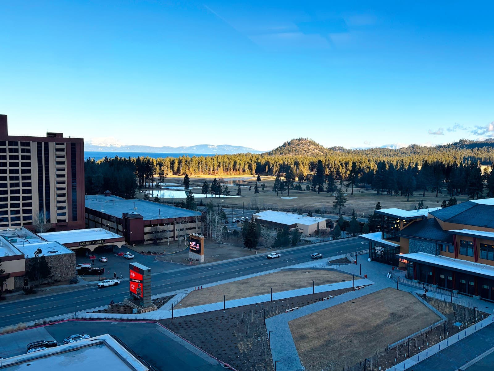 Bally's Lake Tahoe - Image 1