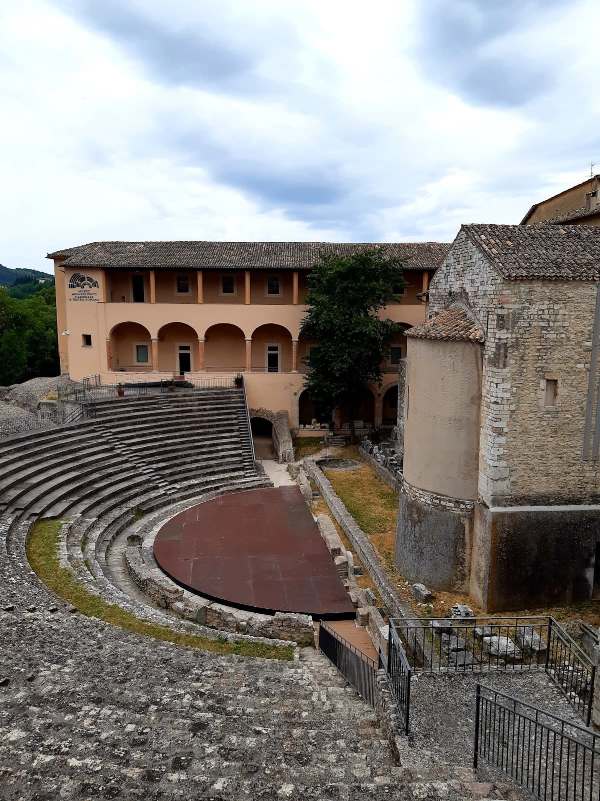 Piazza della Libertà - Image 1
