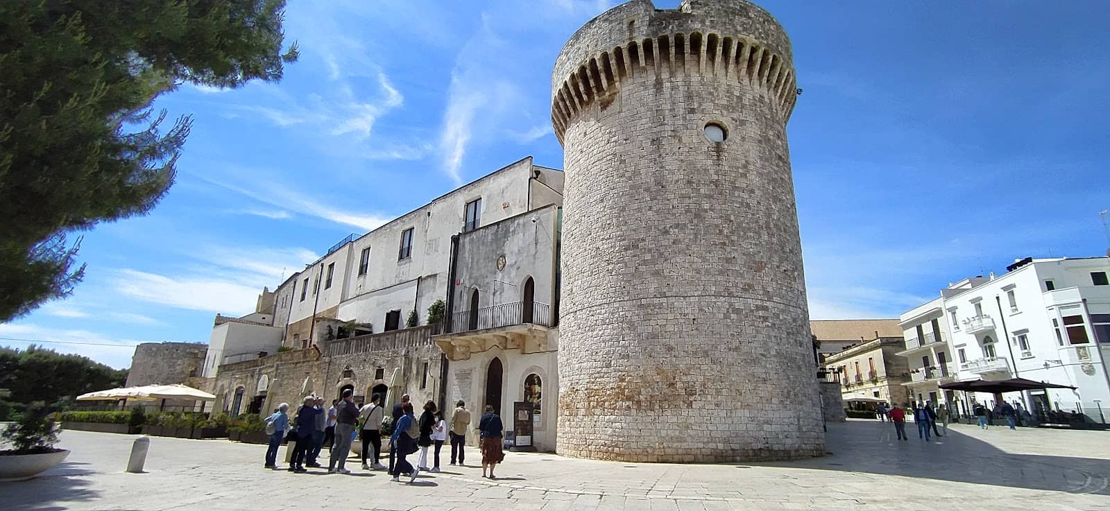 Historic Town Center