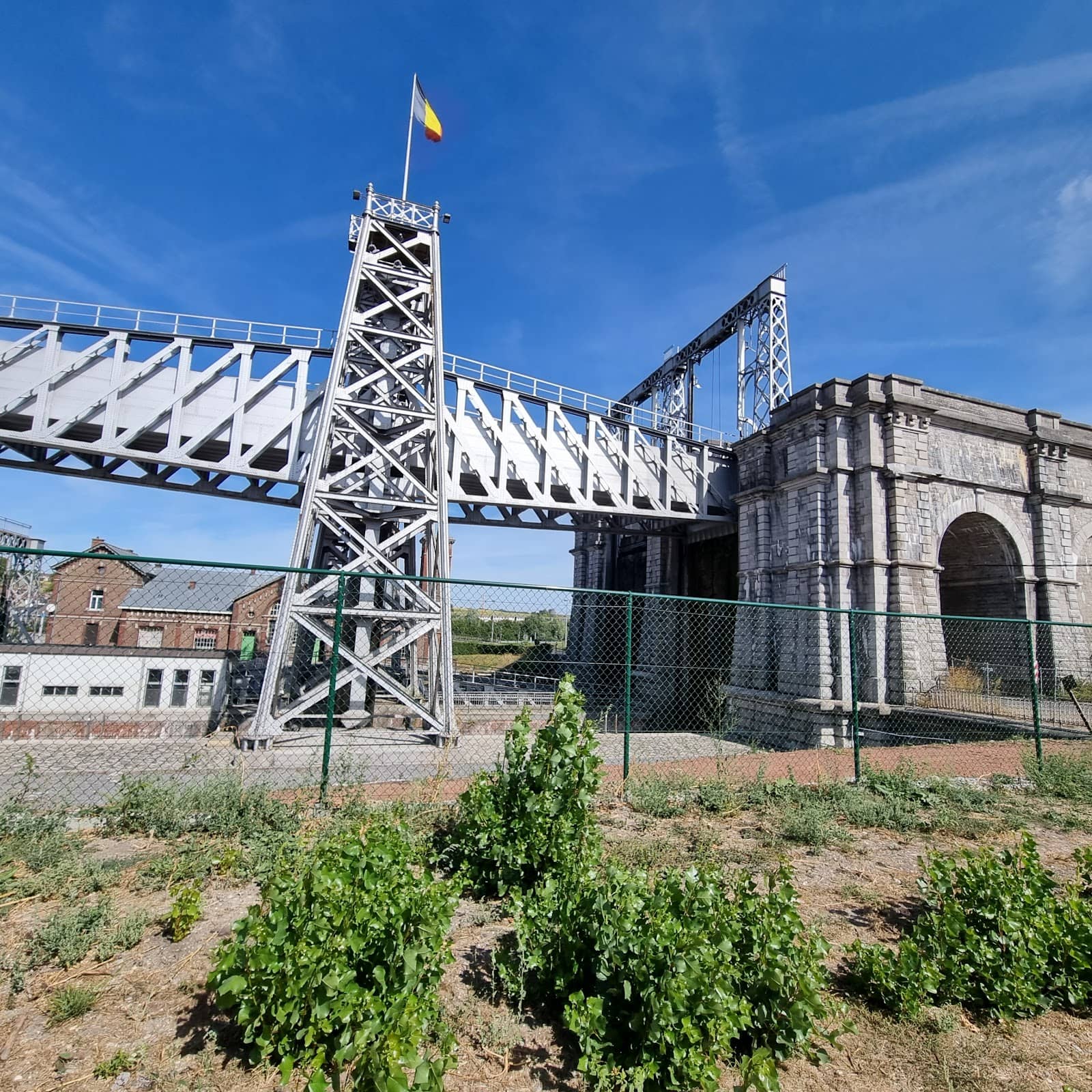 Industrial Heritage Walk