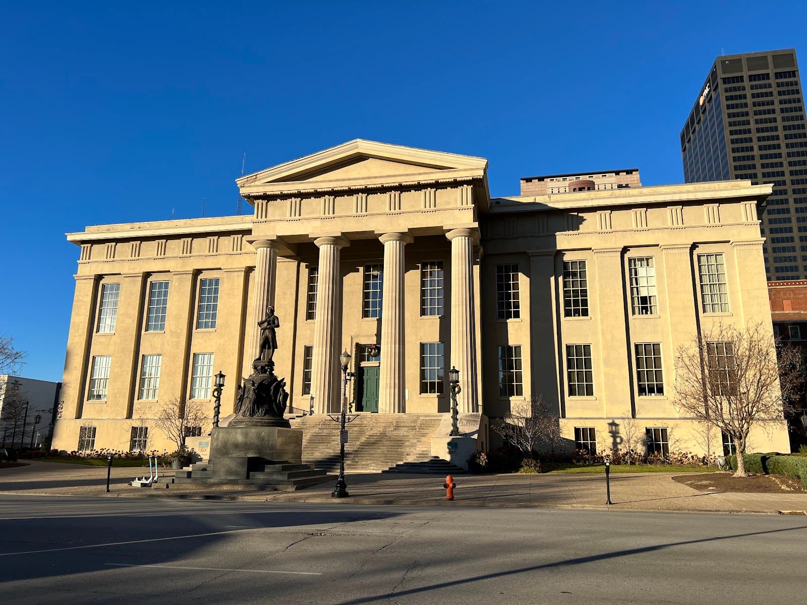 Louisville Metro Hall - Image 1