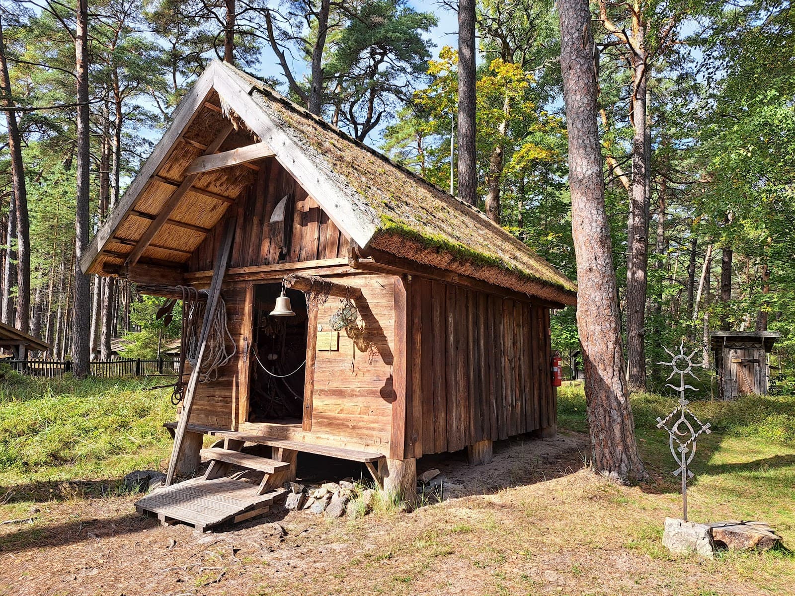 Jurmala Open-Air Museum - Image 1