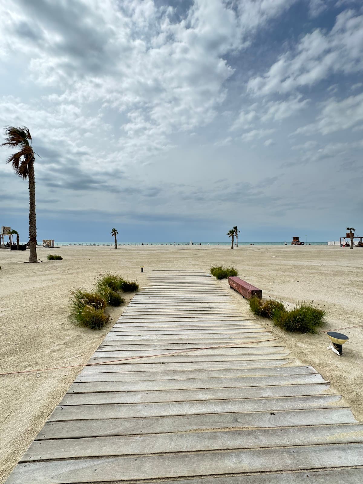 Bilaj Al Jazayer Beach - Image 1