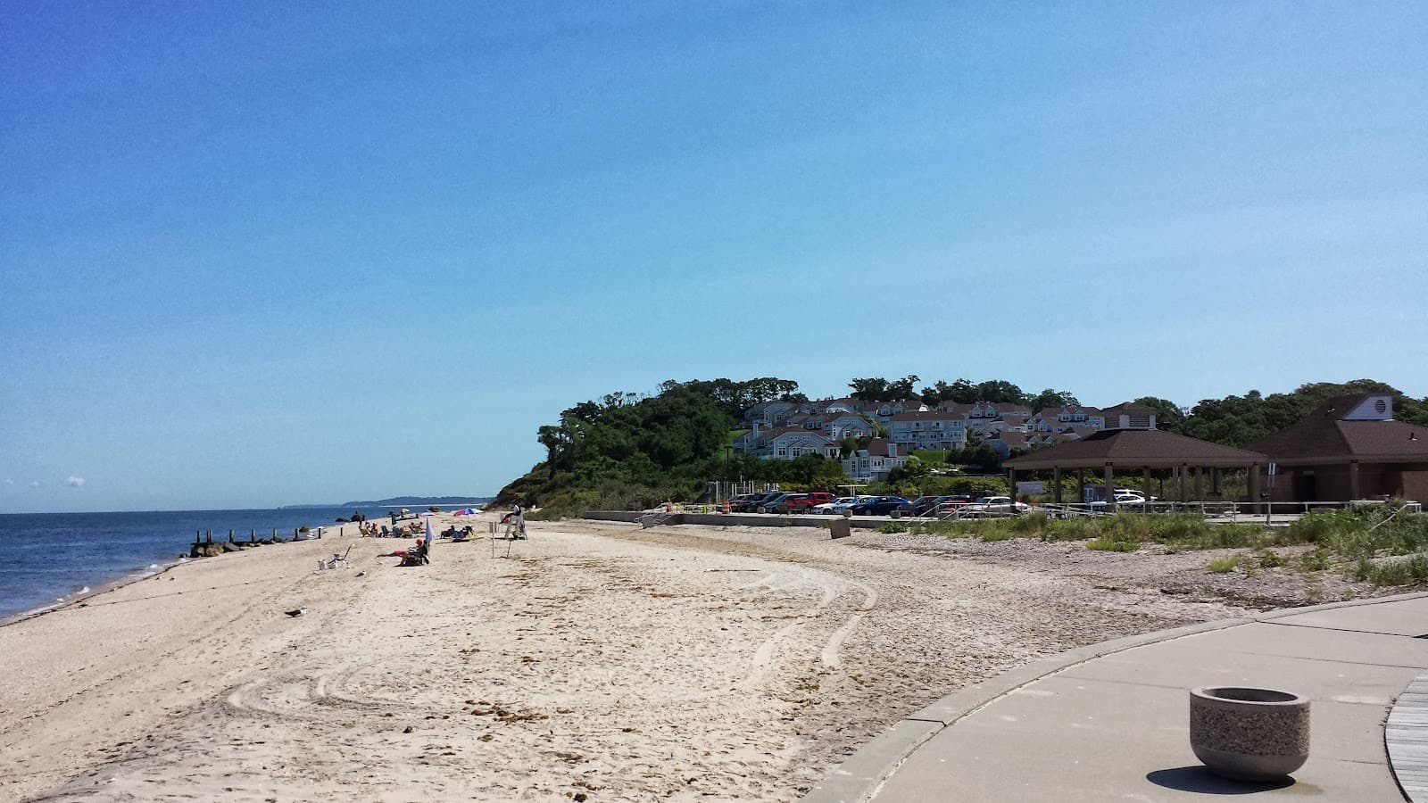 Iron Pier Beach - Image 1