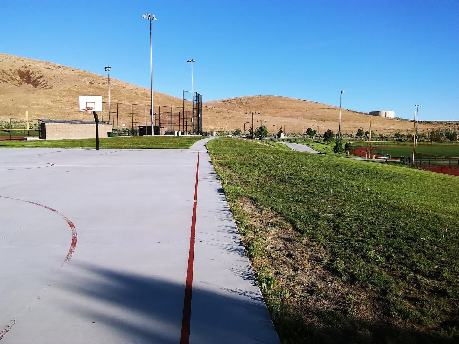 Golden Eagle Regional Park - Image 1