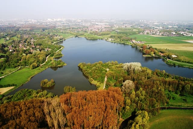 Relais Nature du Val de Marque (Ferme du Héron) - Image 1