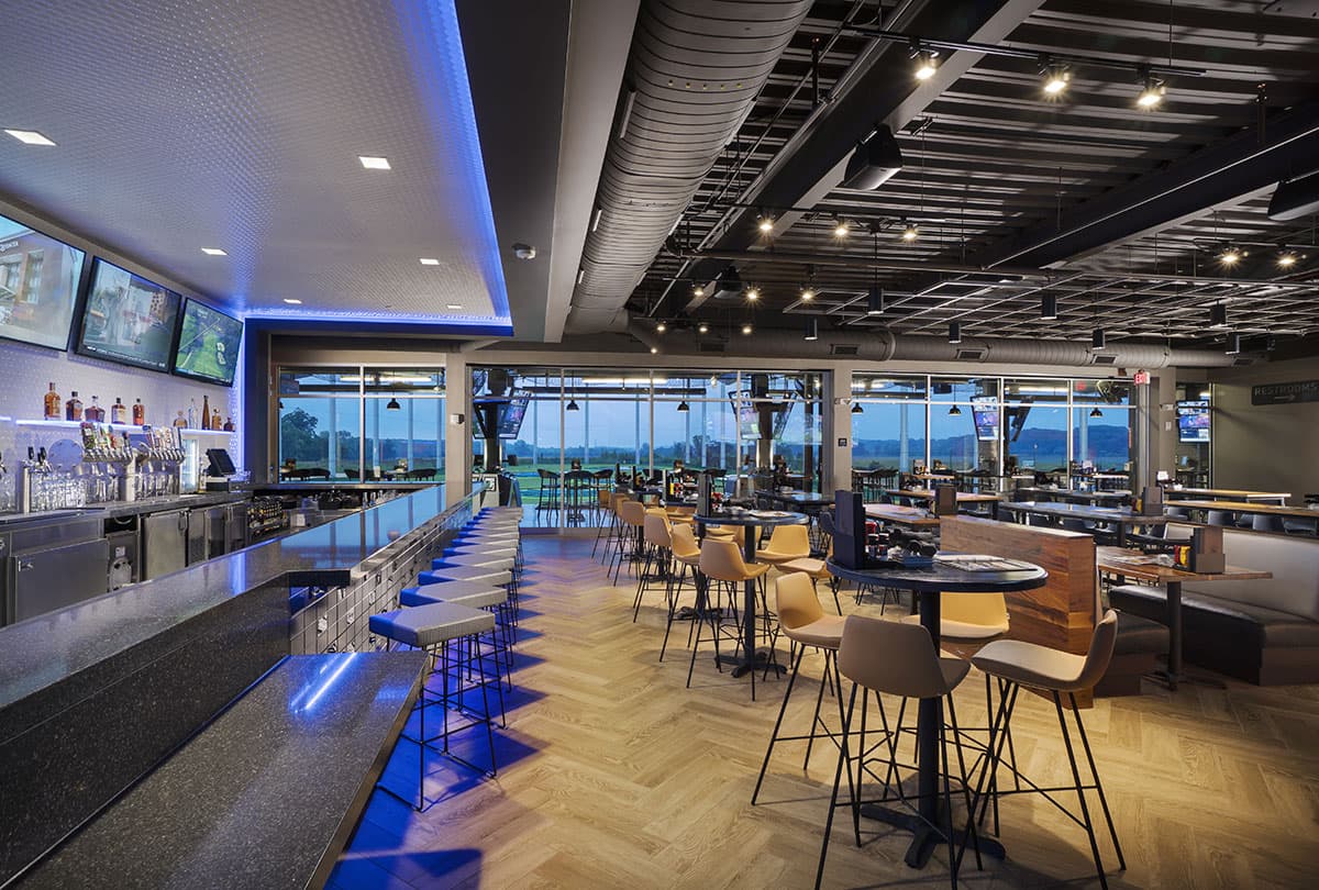 Topgolf St. Louis – Chesterfield - Image 1