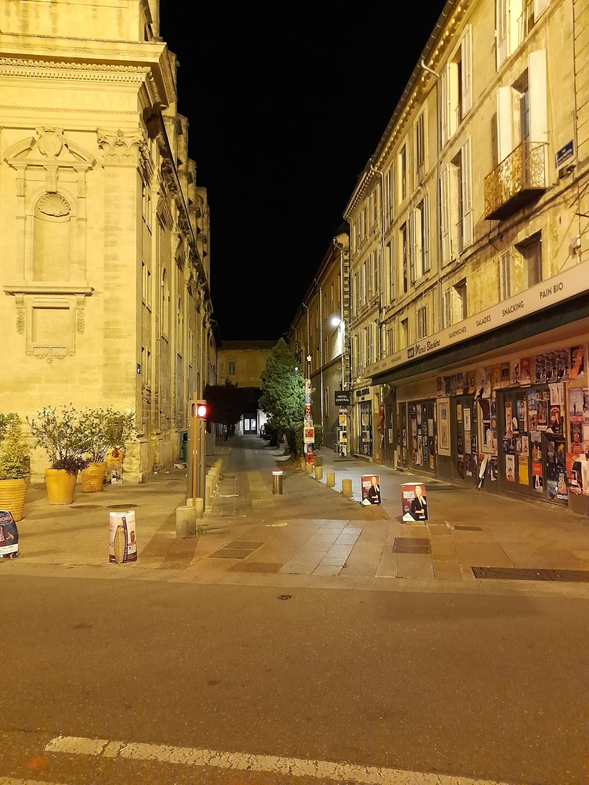 Rue de la République - Image 1