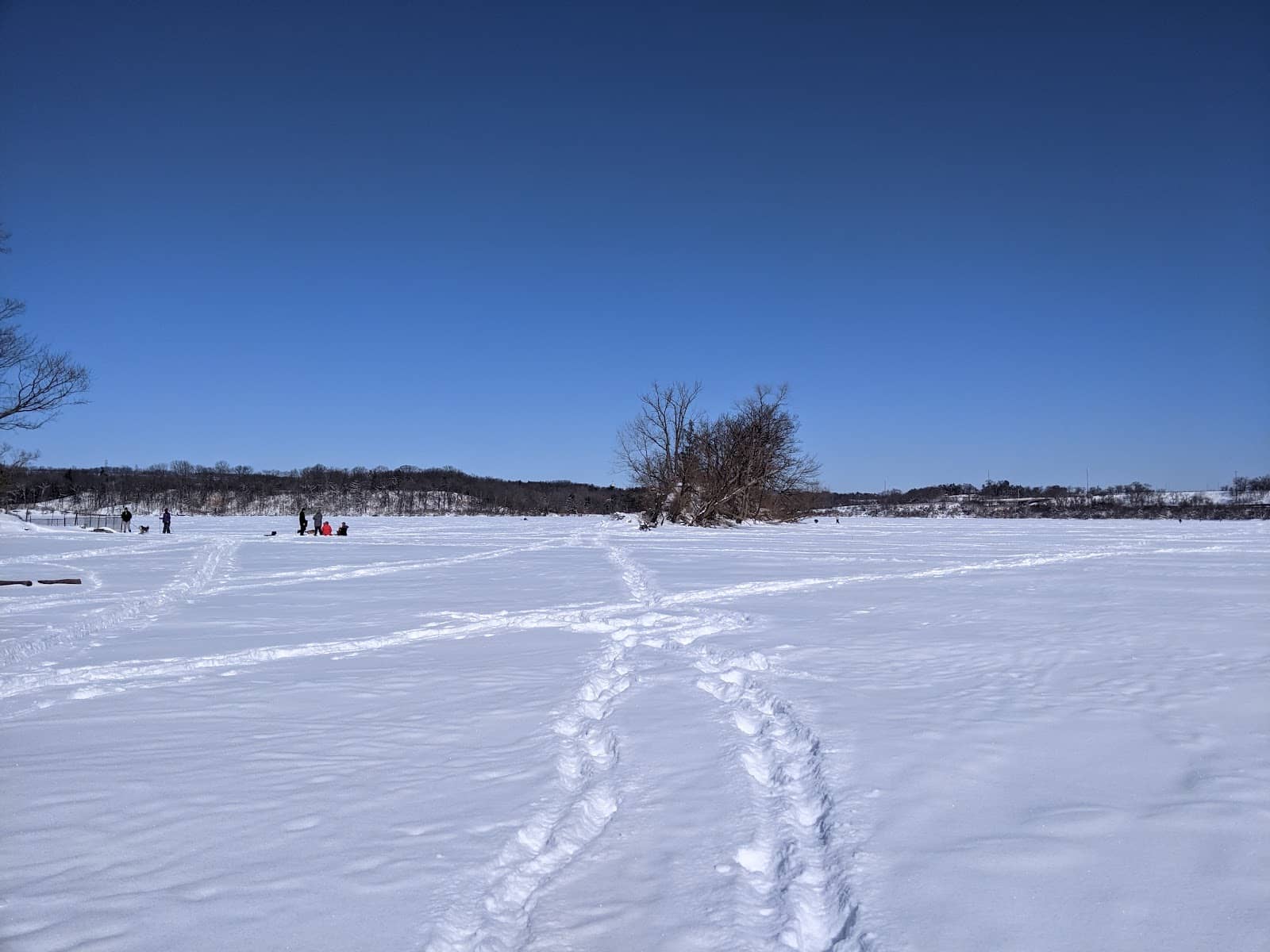 Peaceful Evening Ambiance