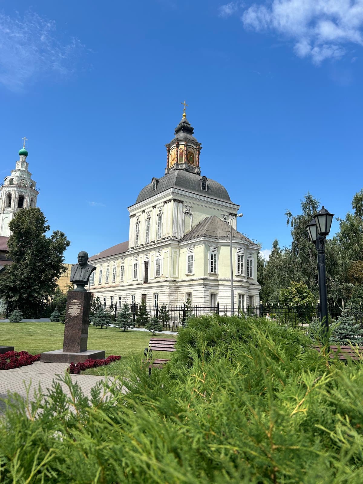 Nikolo-Zaretsky Church - Image 1