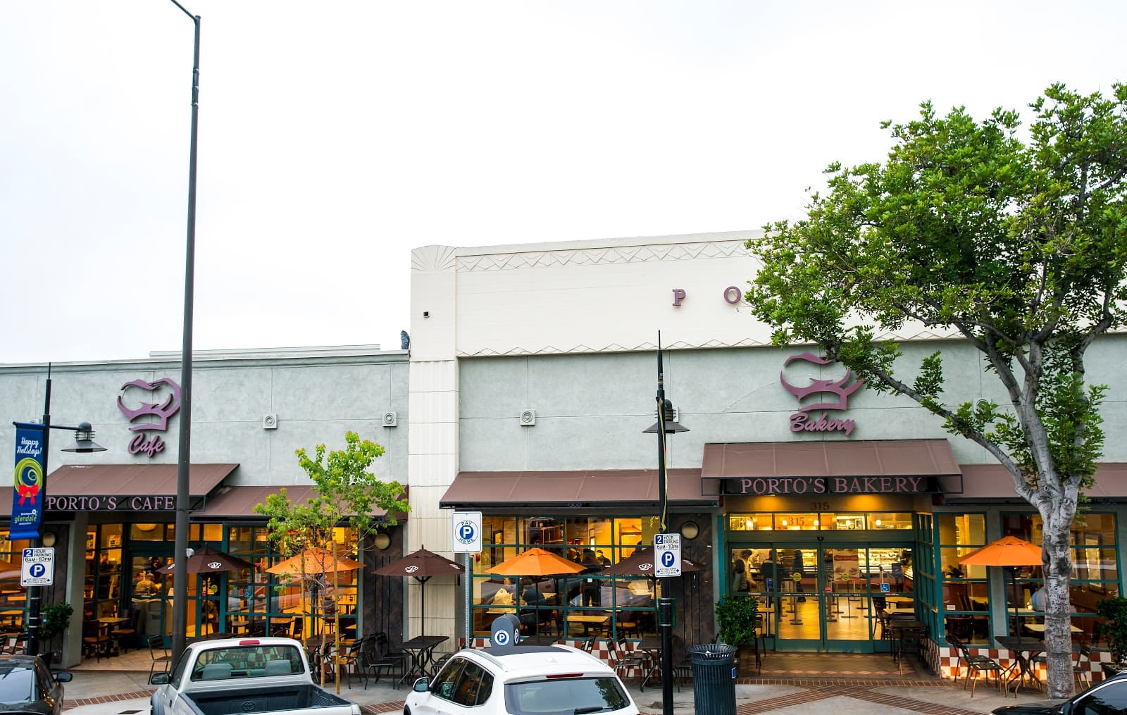 Porto's Bakery & Cafe, Glendale, CA - Image 1