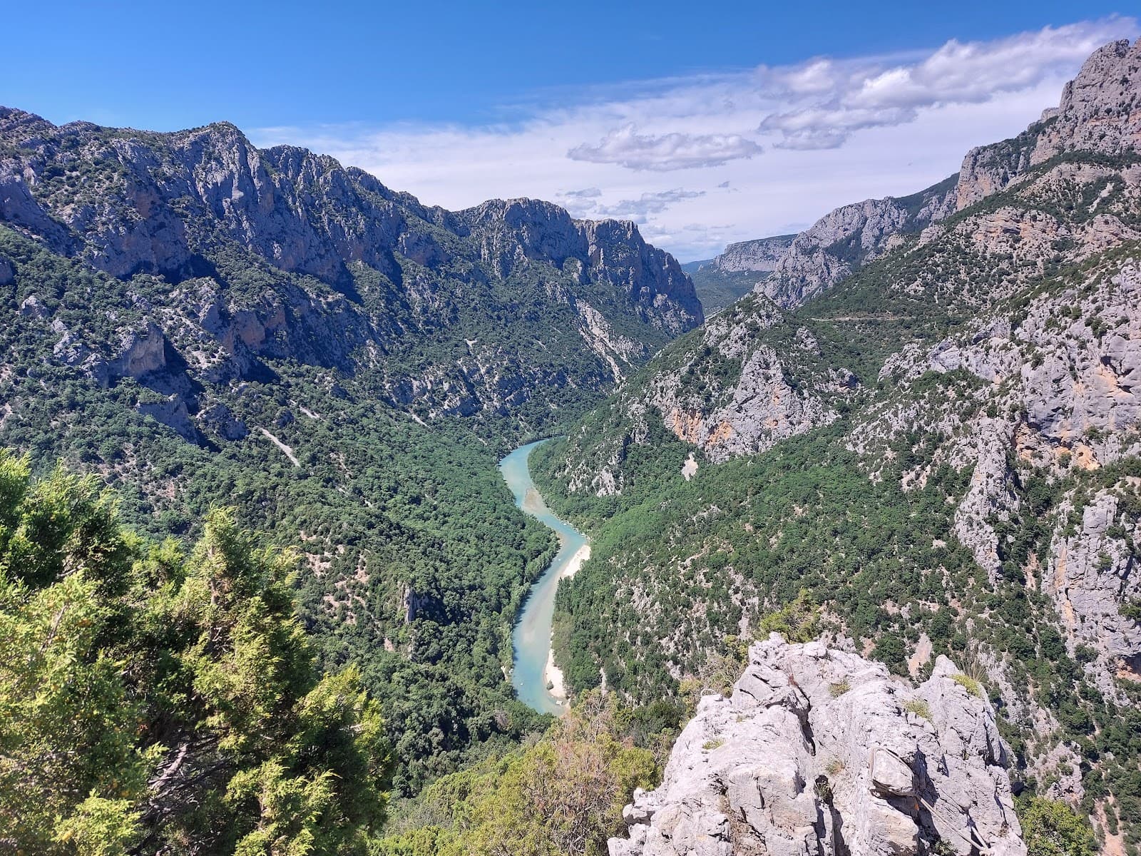 Col d'Illoire Viewpoint - Image 1