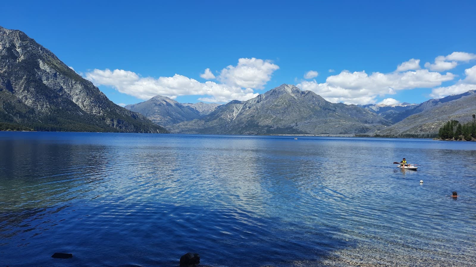 Puerto Patriada - Image 1