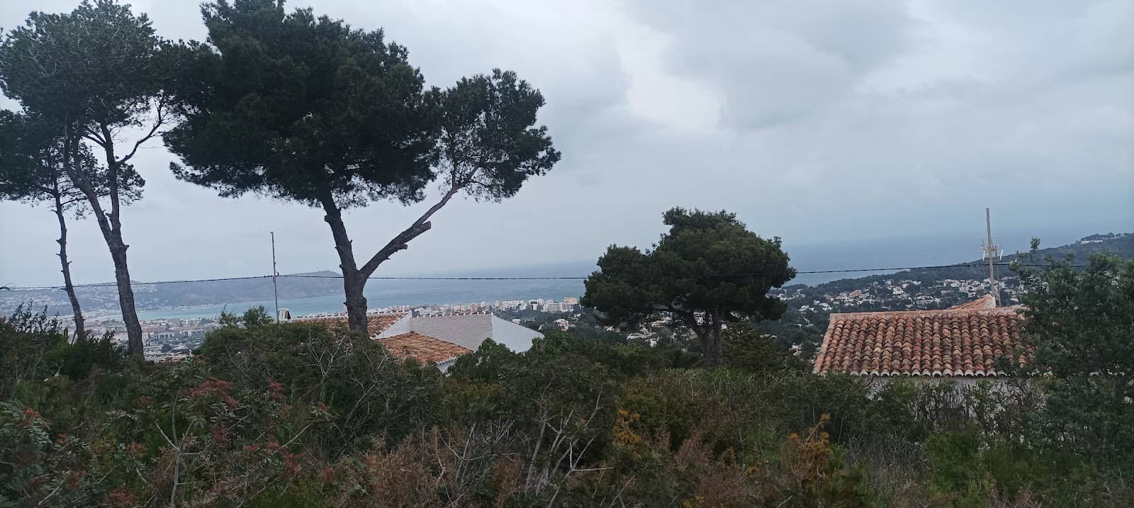 Off-the-Beaten-Path Charm