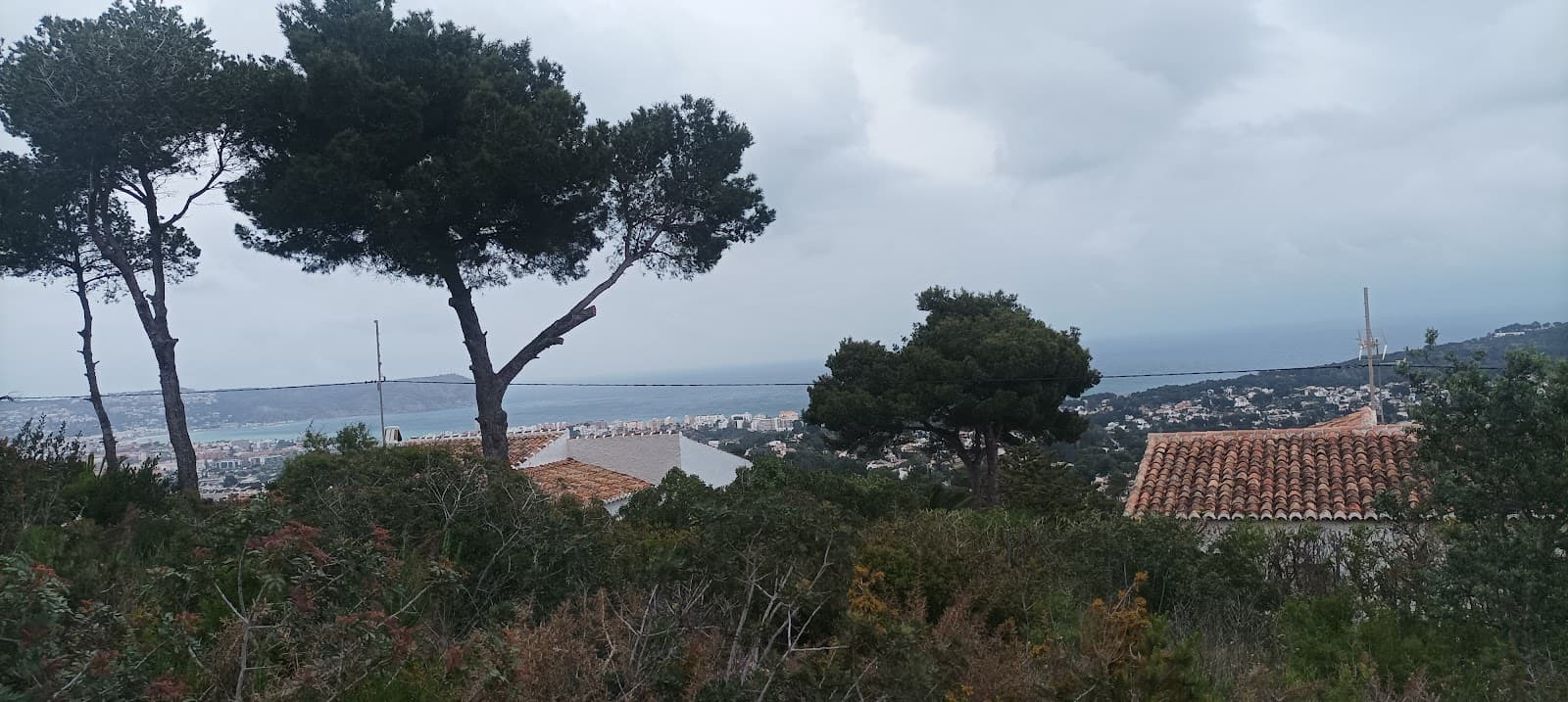 Mirador de la Granadella - Image 1