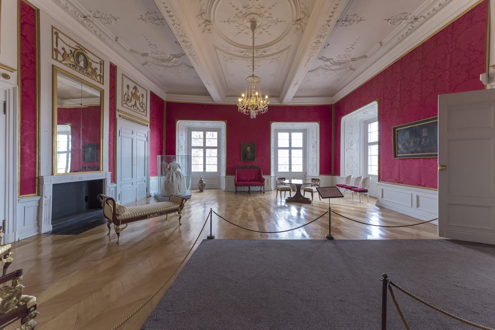 Schlossmuseum Quedlinburg - Image 1