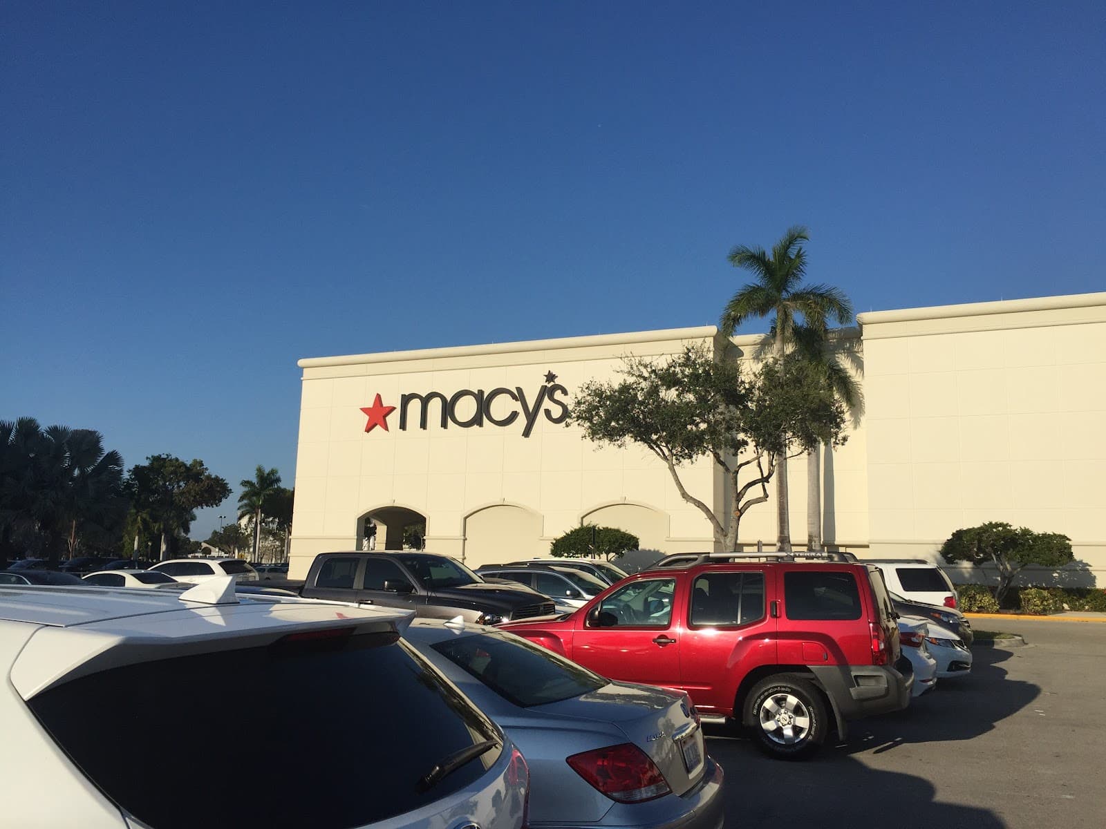 Macy's, Naples, FL, USA - Image 1