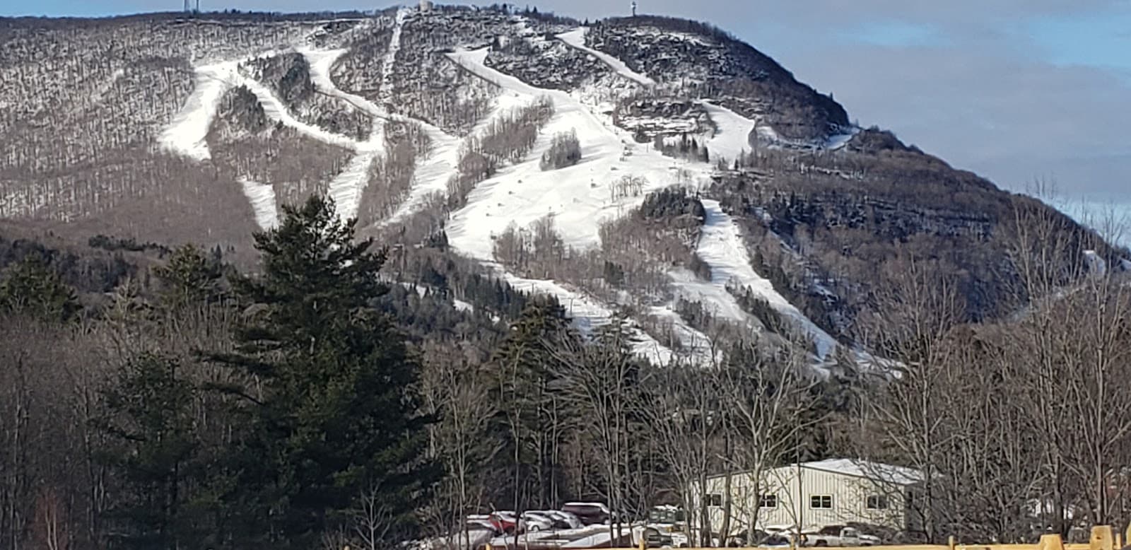 Hunter Mountain New York - Image 1
