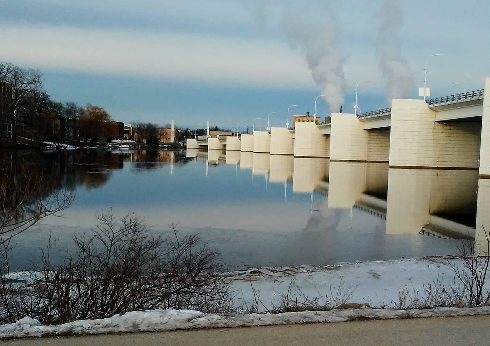 Fishing Opportunities