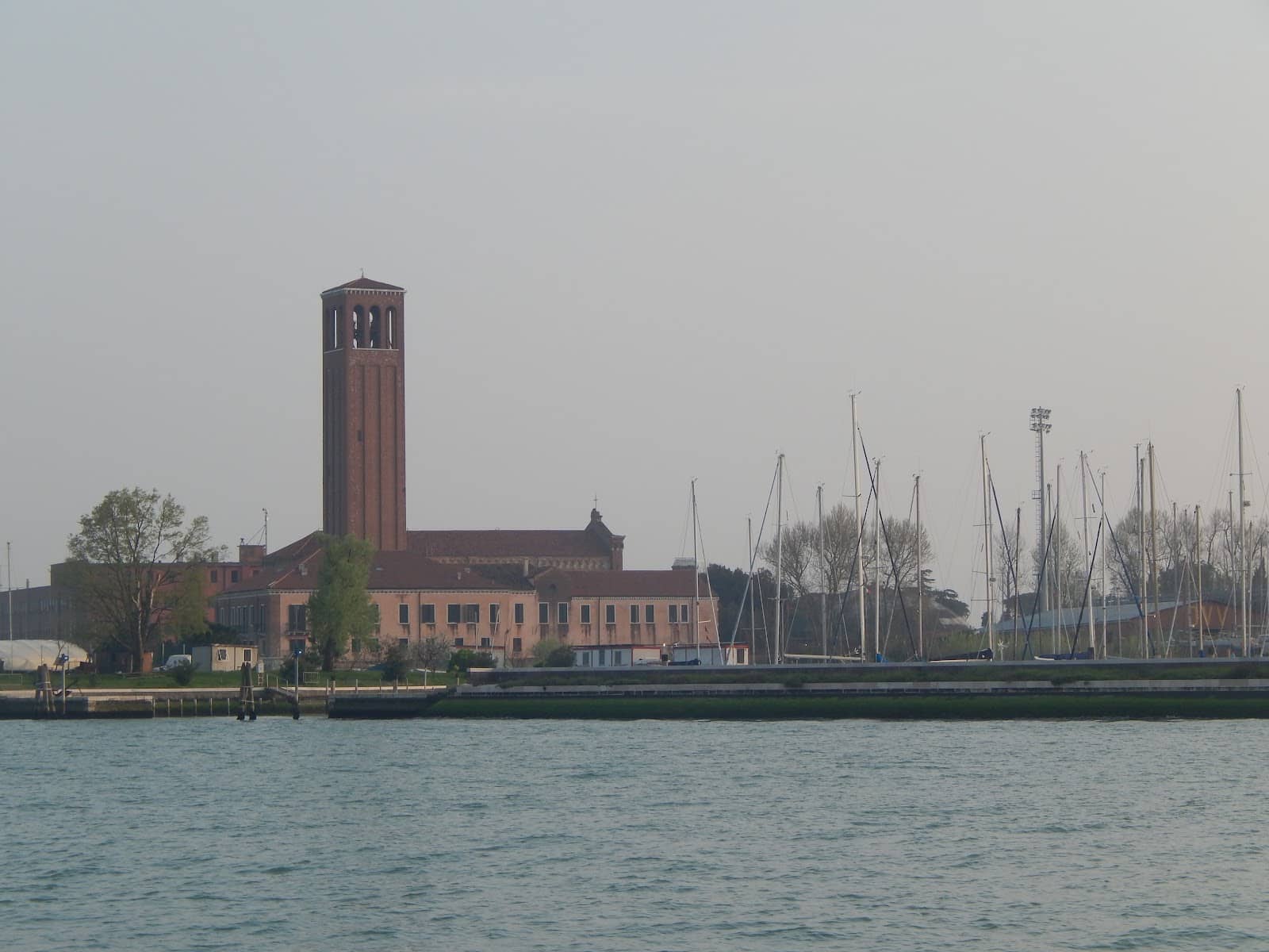 Church of Sant'Elena