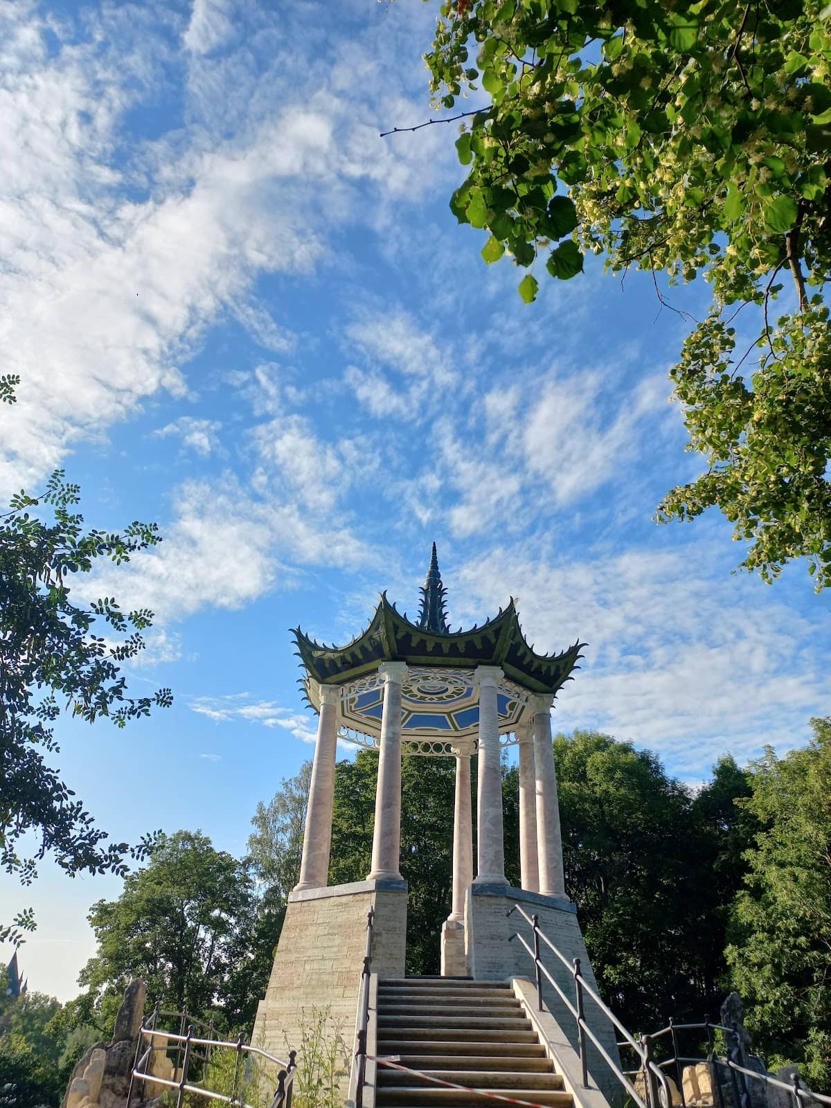Vertical photo