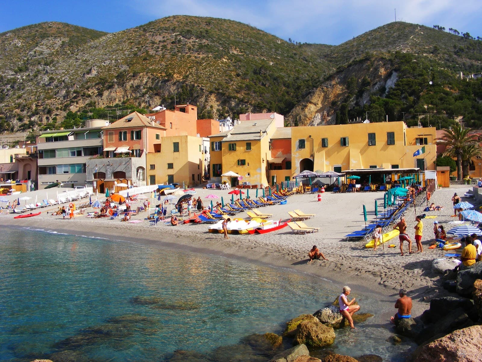 Varigotti - Image 1