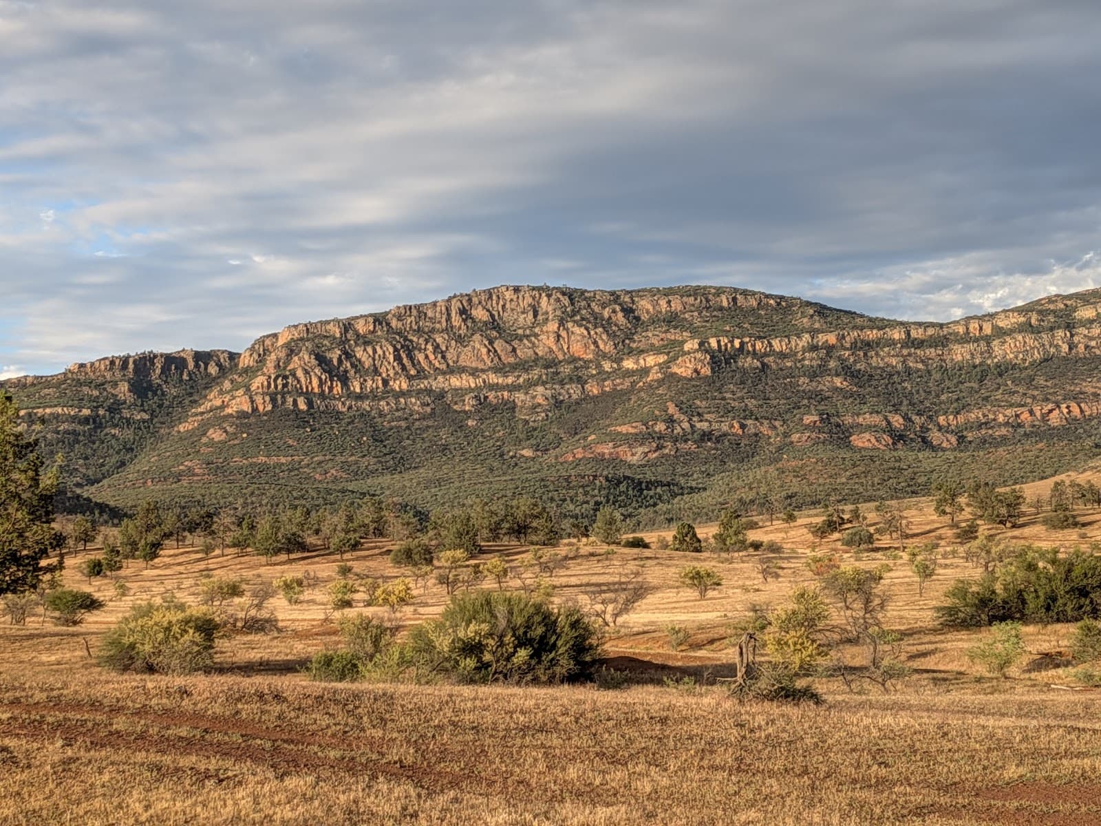 Wilpena Pound - Image 1
