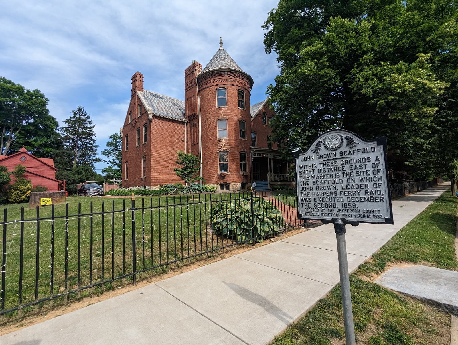 Gibson-Todd House - Image 1