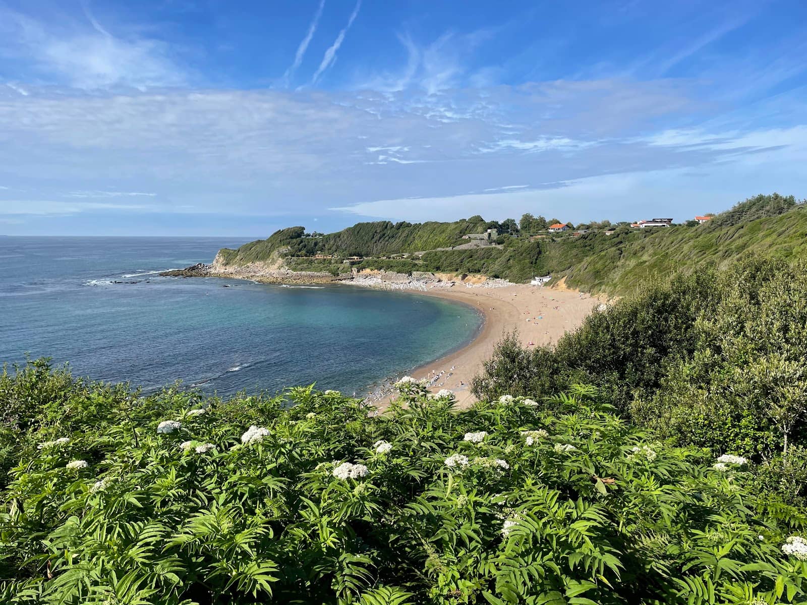 Secluded Beach Charm