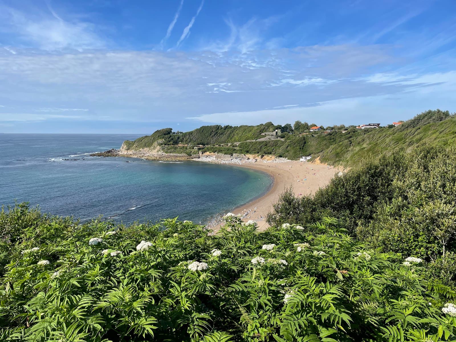 Plage de Lafitenia - Image 1
