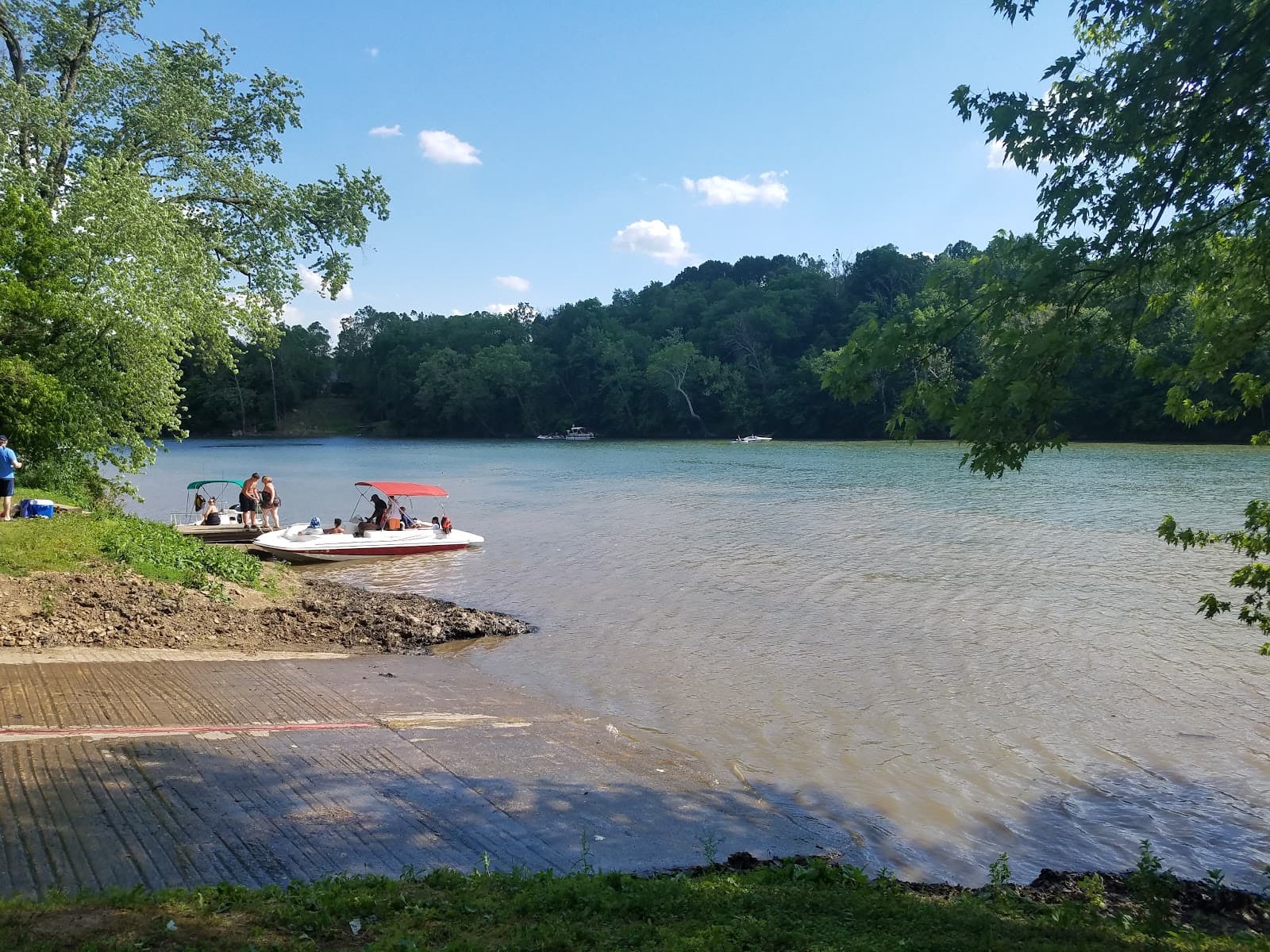 Big Slackwater (C&O Canal) - Image 1