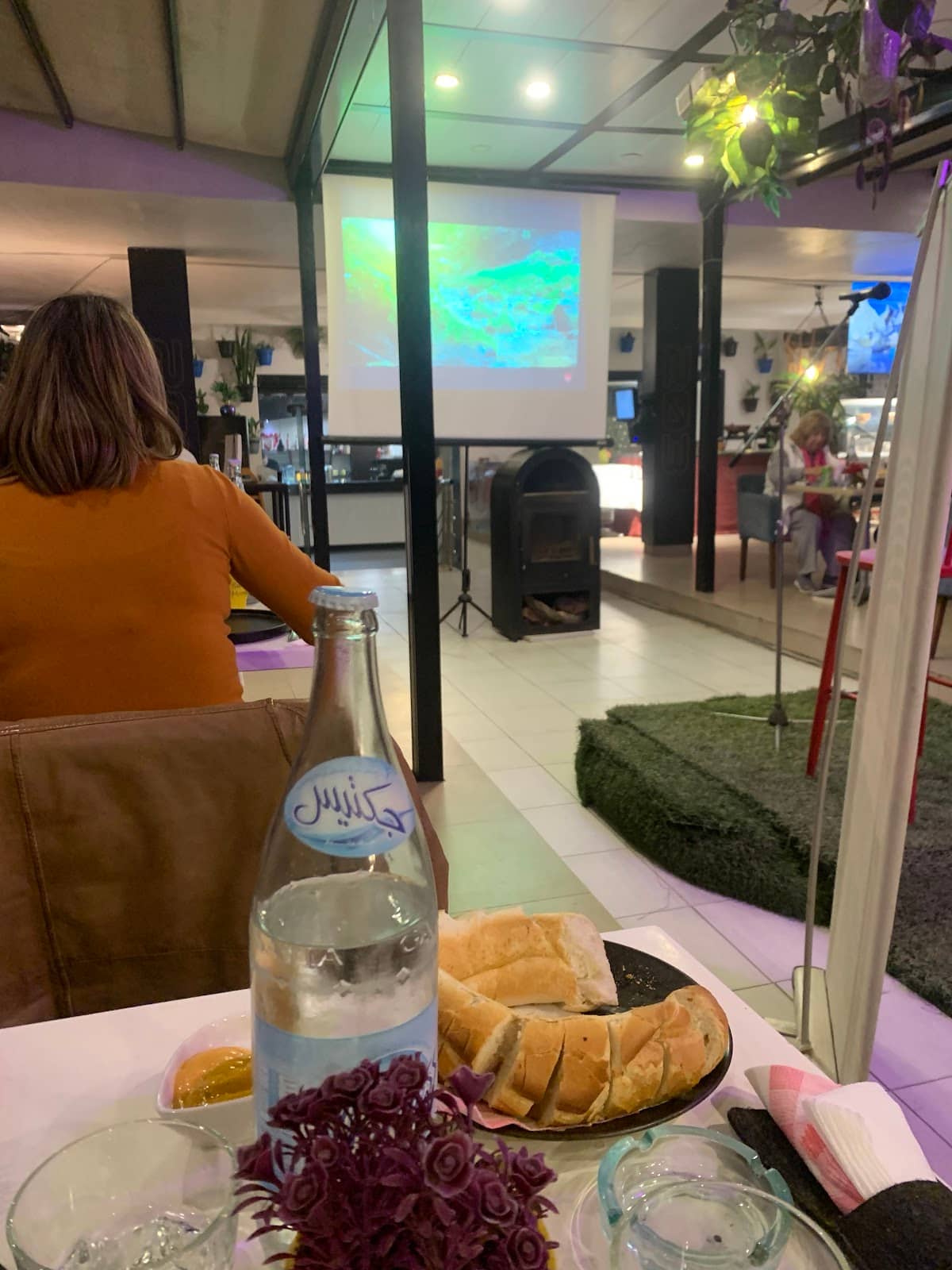 Local Markets and Crafts