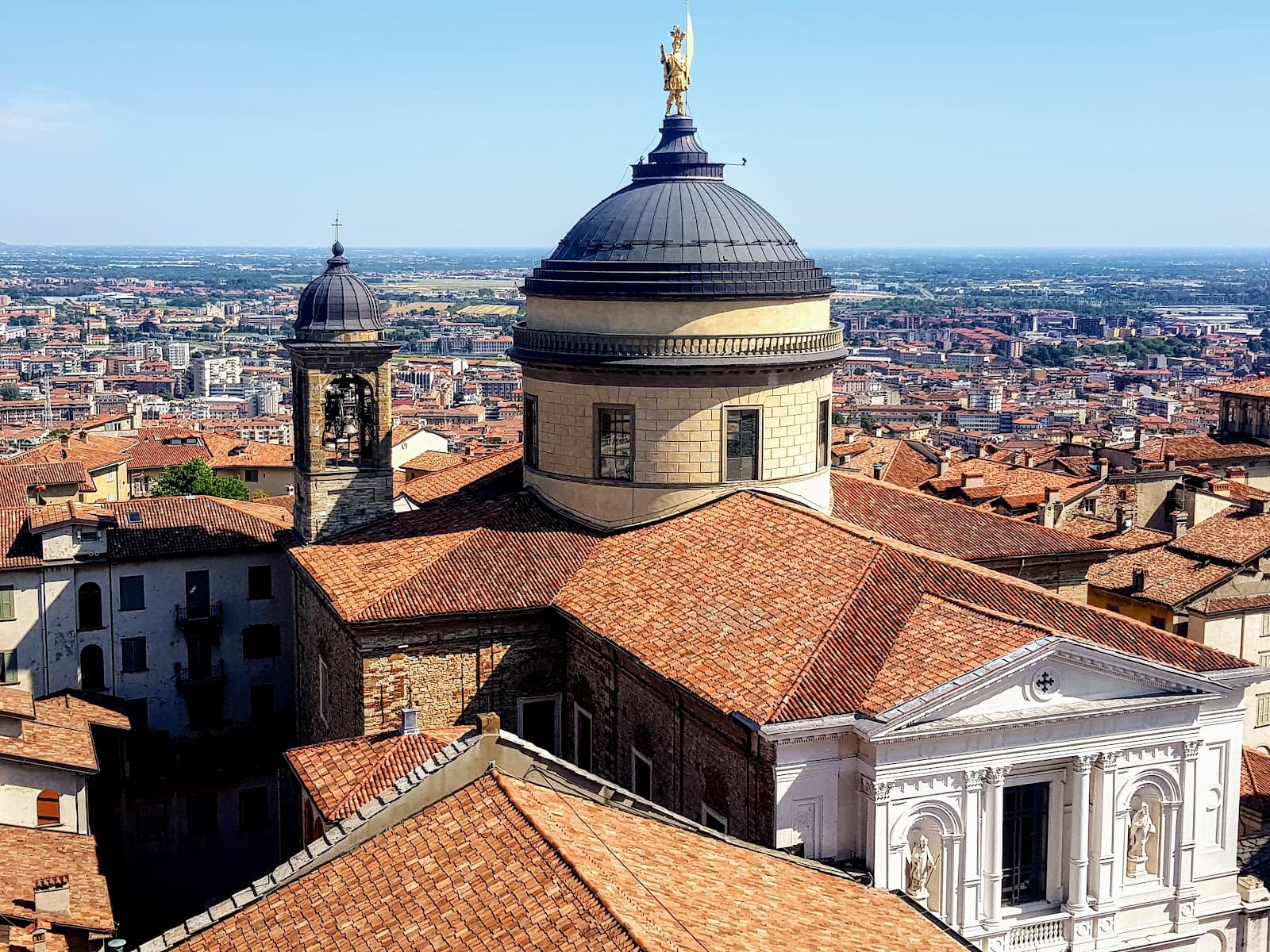 Bergamo Cathedral (Duomo di Sant'Alessandro) - Image 1