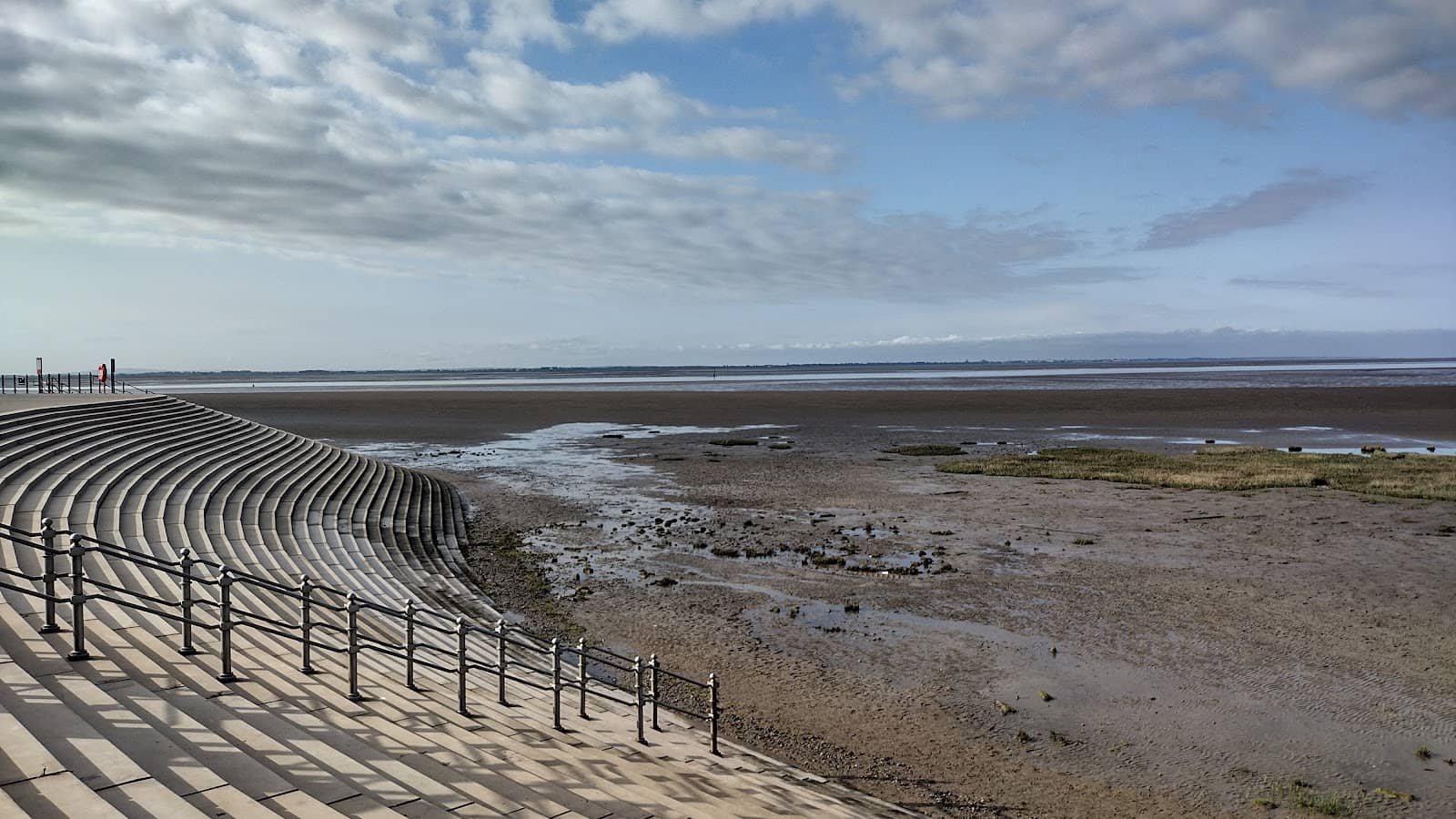 Beachcombing Adventures