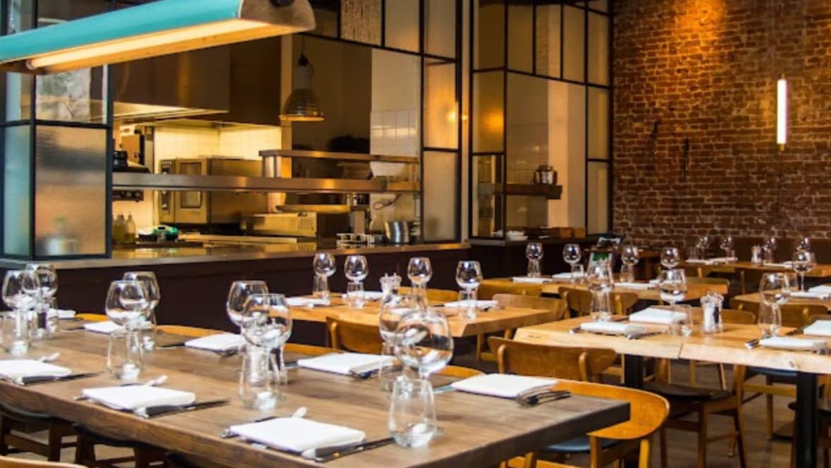 Crispy Katmer Dessert