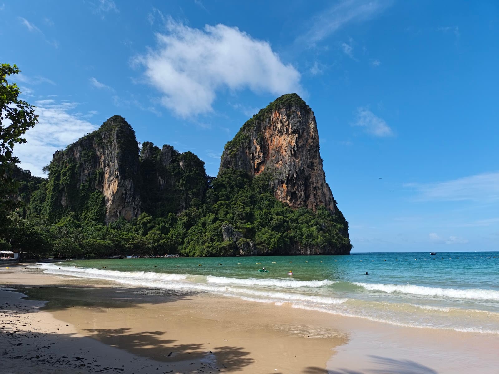 Railay Beach - Image 1
