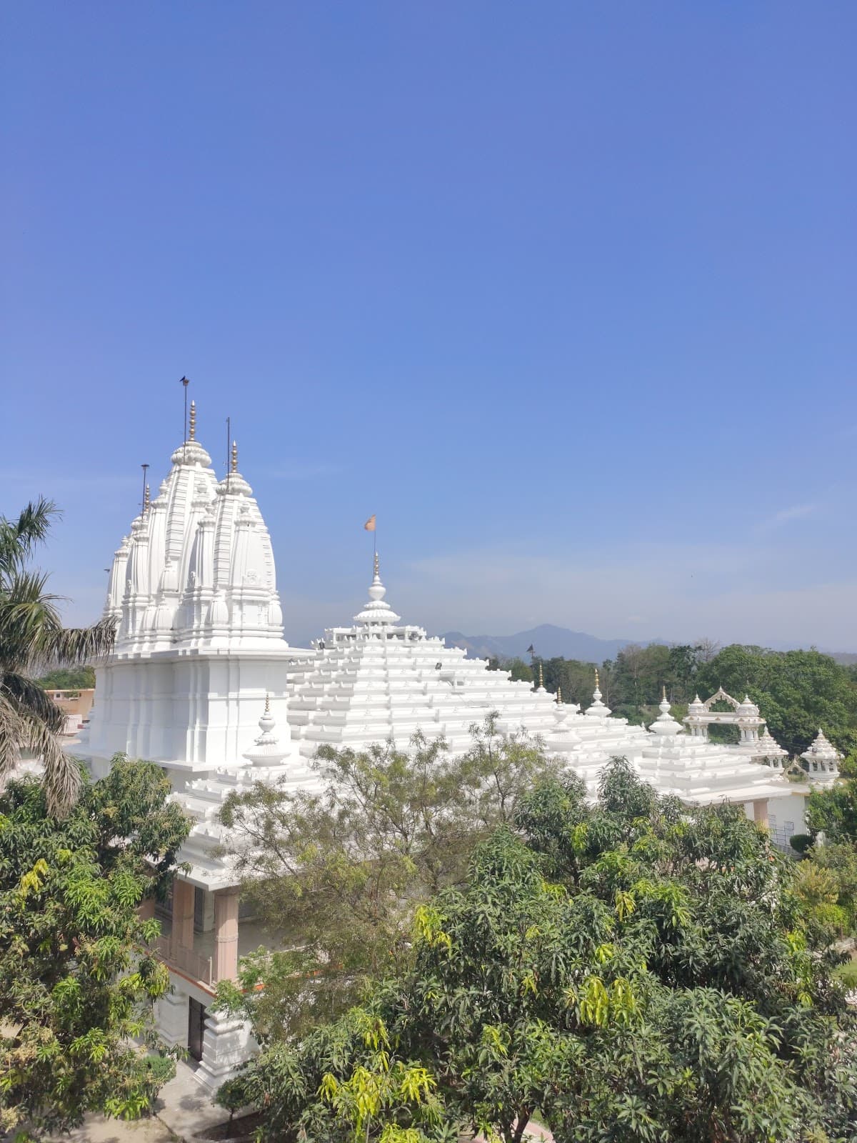 Sapta Sarovar - Image 1