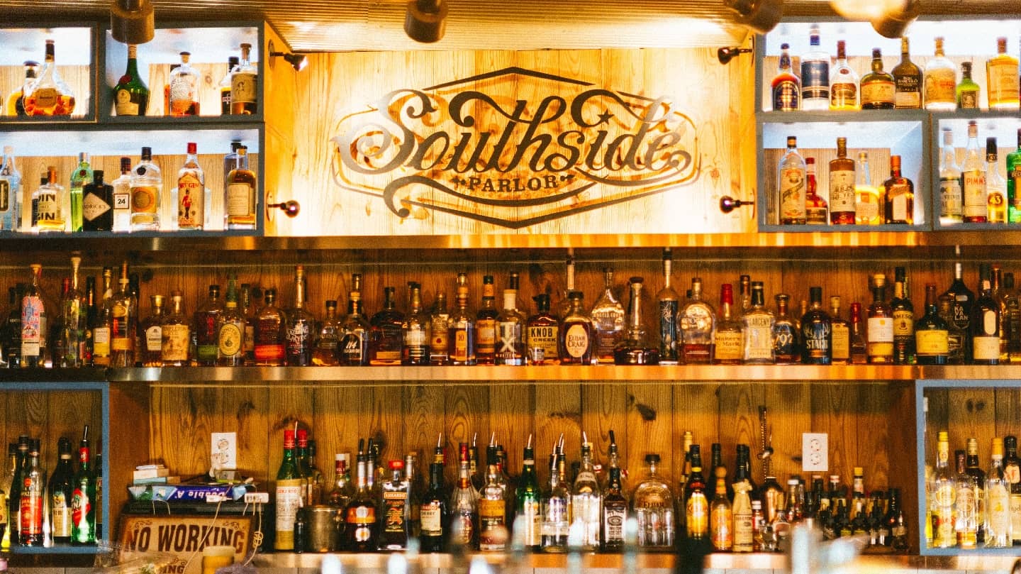 Chilled Vibe & Friendly Staff