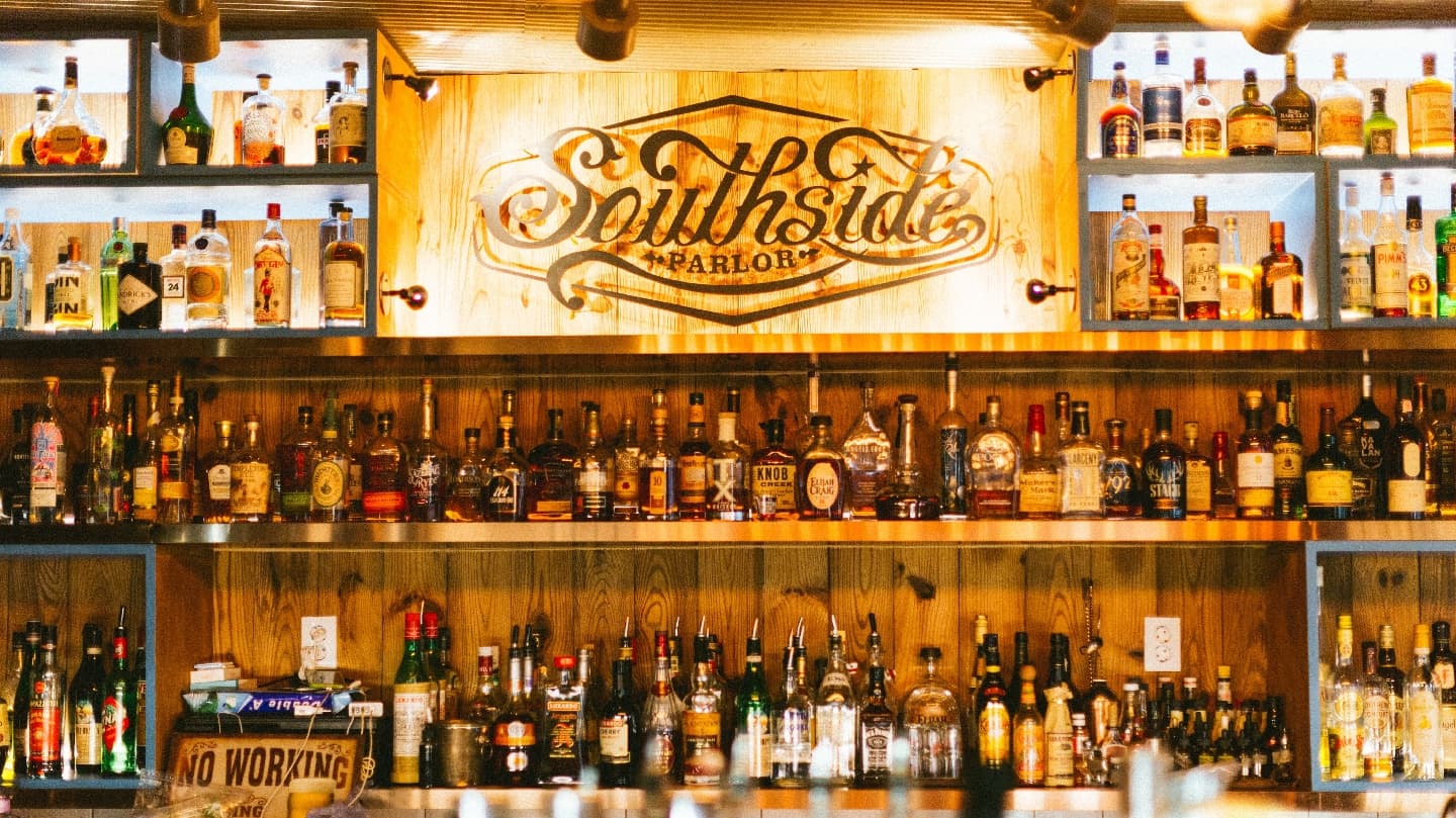 Southside Parlor - Image 1