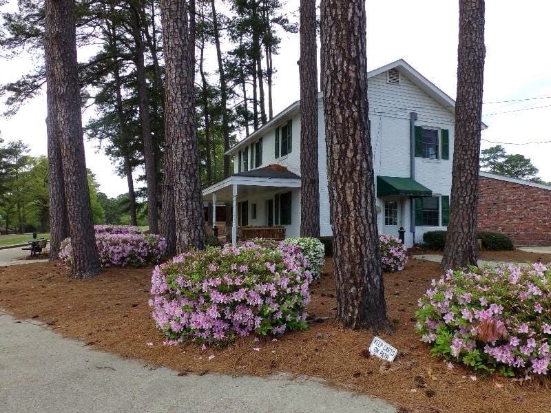 Country Club of Johnston County - Image 1