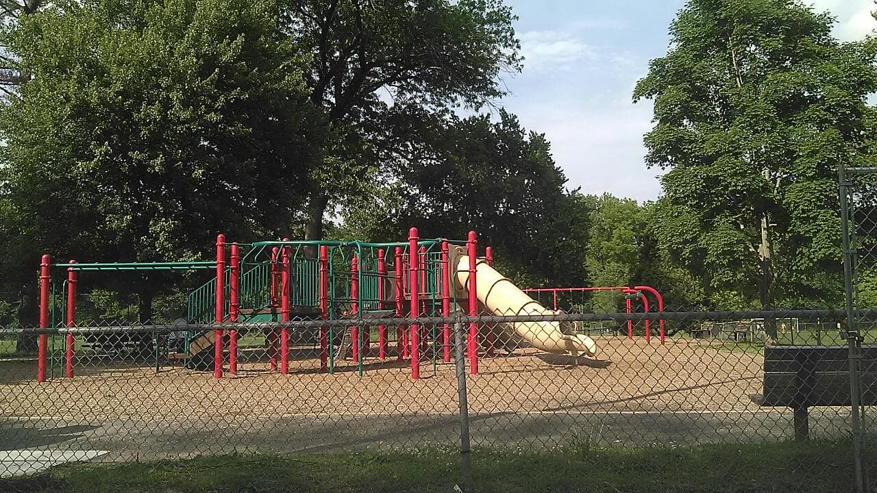 Meadowbrook Local Park - Image 1