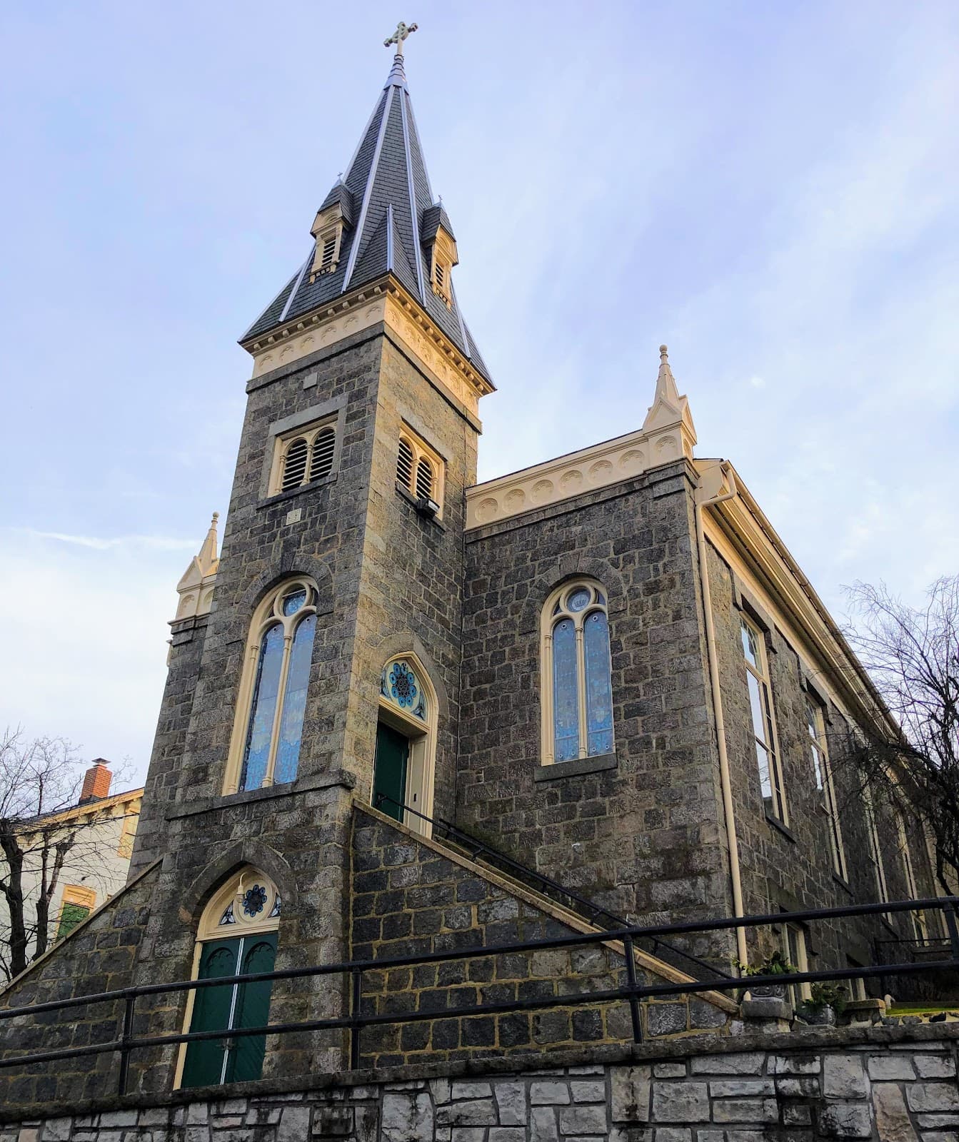 St. Paul Catholic Church (Ellicott City) - Image 1