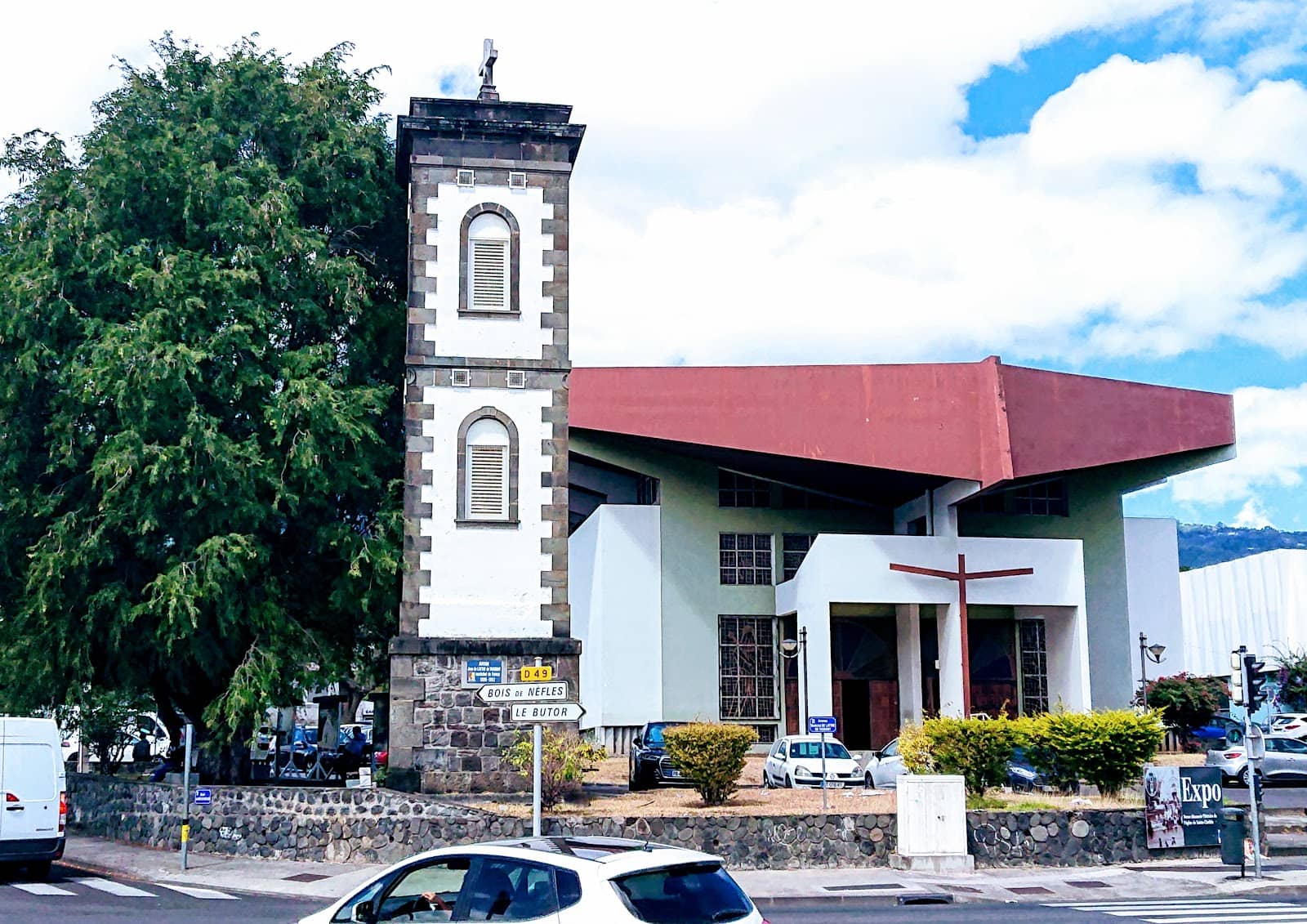 Parish History Exhibition