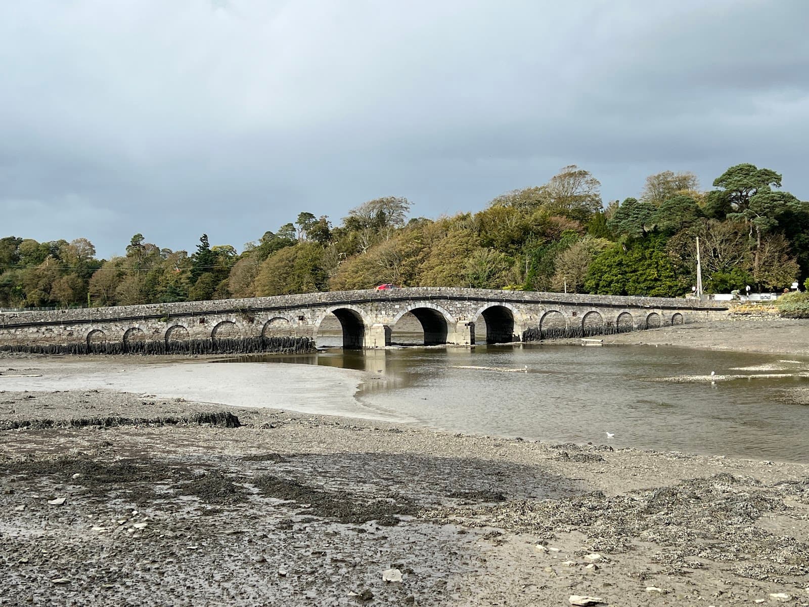 Belvelly Bridge Cobh - Image 1