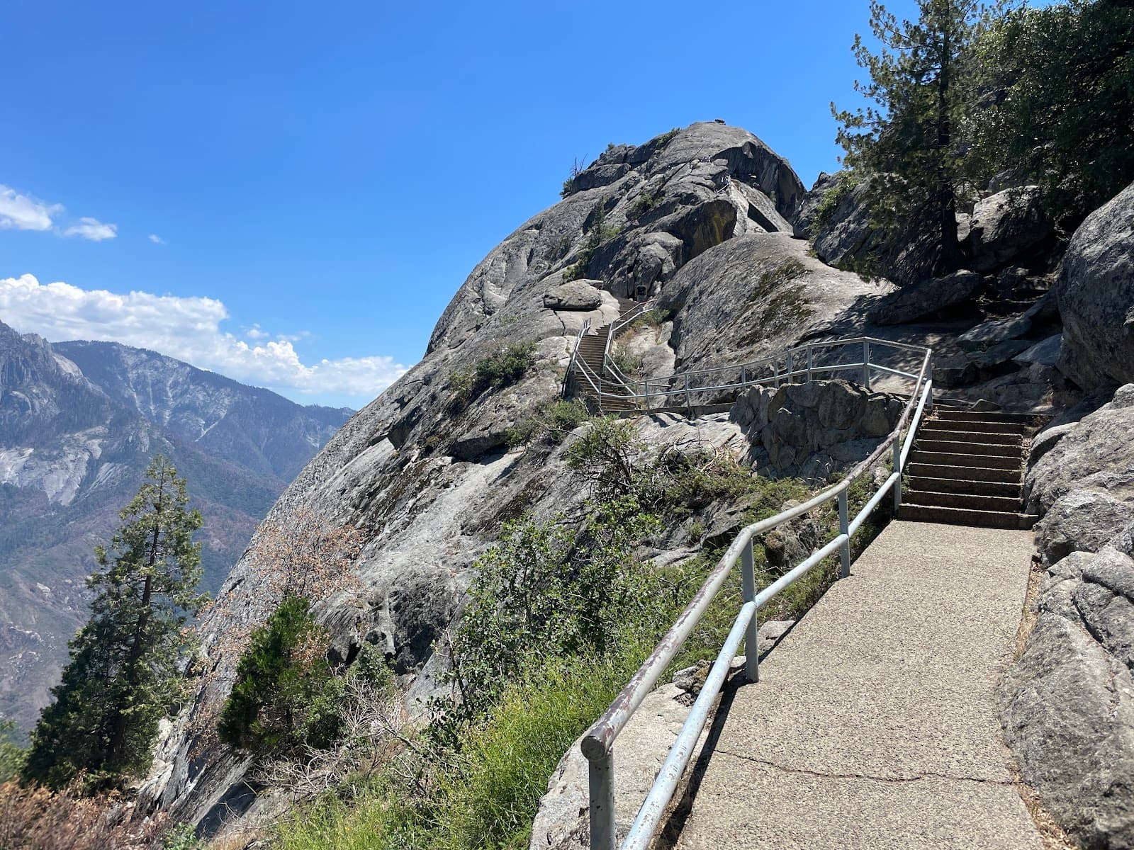 Moro Rock - Image 1