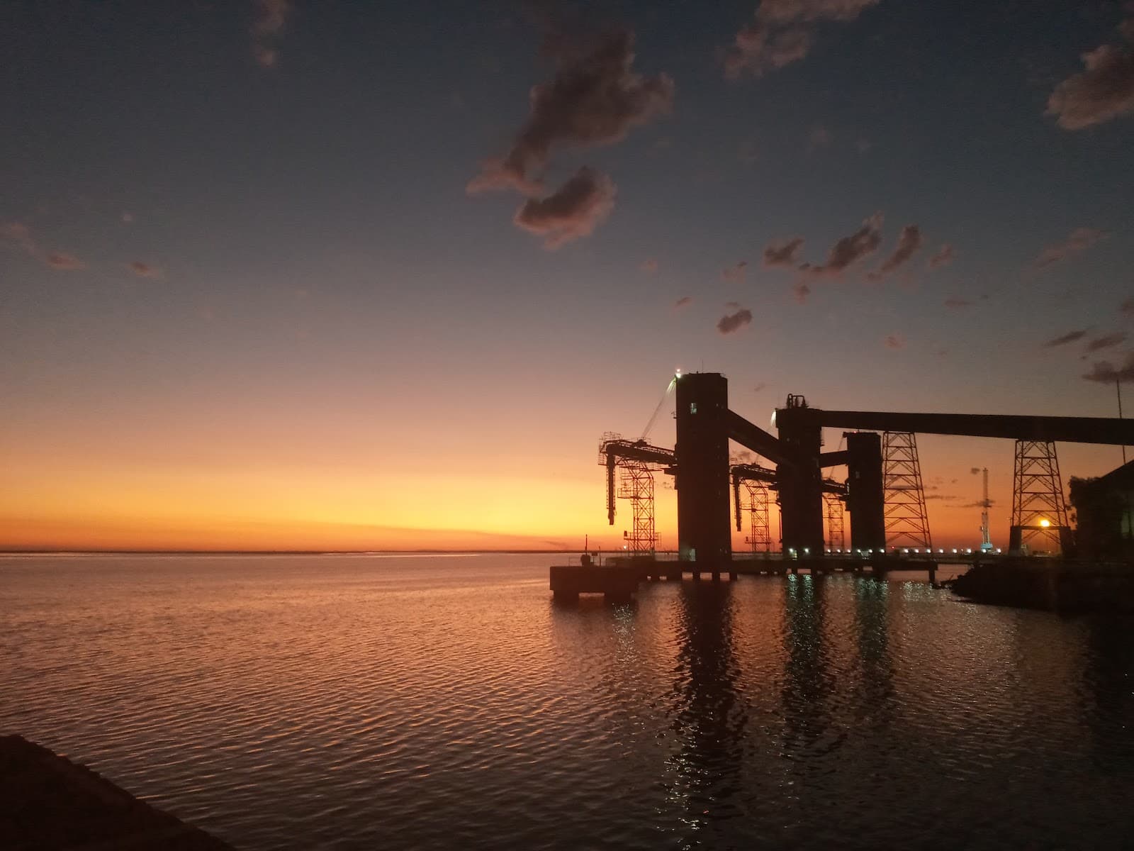 Ingeniero White (port district) - Image 1